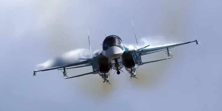 10 aviones derribados en 10 días: La aviación rusa en declive