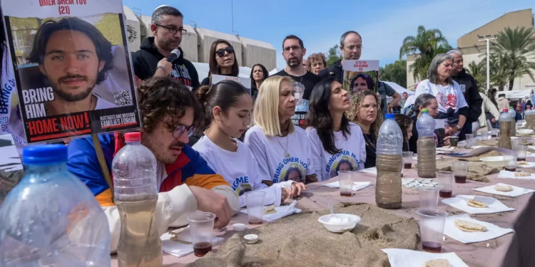 Hamás ya no exige retirada de las FDI de Gaza ni alto el fuego permanente