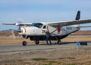 Reliable Robotics obtiene la aprobación para probar su Cessna autónomo