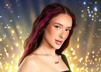 Eden Golan representará a Israel en Eurovisión