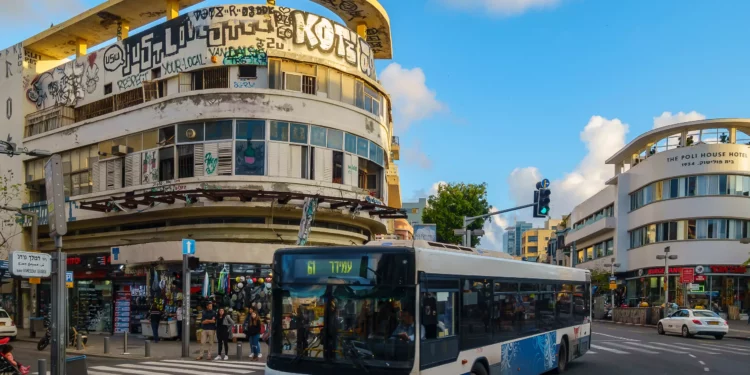 Reinicio del proceso de expropiación para el Metro de Tel Aviv