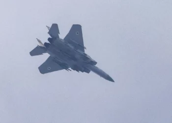 Las FDI atacan varios emplazamientos de Hezbolá en el Líbano