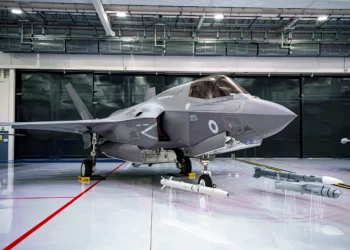 F-35 Tech Refresh 3/Block 4: Modernización inminente en el arsenal de cazas de EE. UU.