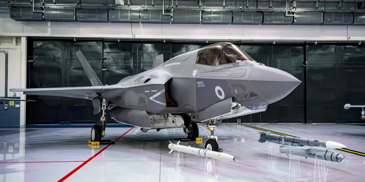 F-35 Tech Refresh 3/Block 4: Modernización inminente en el arsenal de cazas de EE. UU.