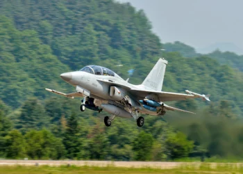 Malasia compra 18 aviones FA-50 por 920 millones a Corea del Sur