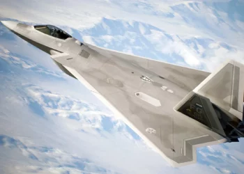 FB-22 T-Rex
