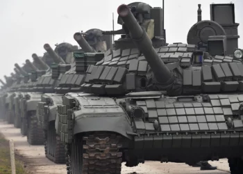 Rusia adquiere 770 Tanques T-62 y T-90M mejorados