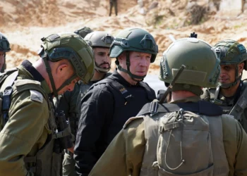 Gallant: Nos estamos preparando para actuar en Rafah