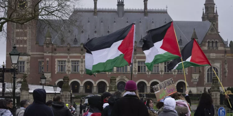 Pretoria a la CIJ: el “apartheid” de Israel contra los palestinos es peor que el de Sudáfrica