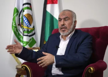 Hamás quiere que Israel libere al mayor número de terroristas posible
