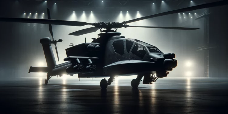 NSPA adjudica estudio clave a Lockheed Martin para el futuro helicóptero de la OTAN