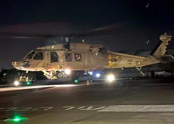 Así rescataron nuestras fuerzas a los secuestrados en Rafah