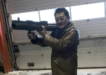 Jefe criminal japonés intenta enviar uranio apto para armas a Irán