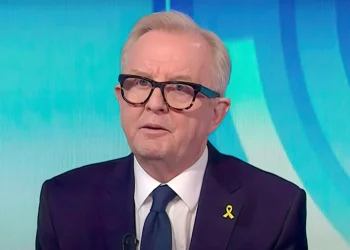 Lord británico acusado de islamofobia por burlarse de la UNRWA