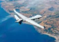 EE. UU. aprueba la venta de 31 drones MQ-9B a la India por $3.990 M