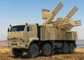 Pantsir S1 SA-22 Desert Camo Aparejado modelo 3d (https://free3d.com/)