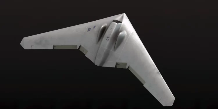 RQ-170 Sentinel