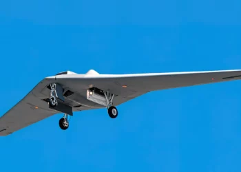 Los enemigos de Estados Unidos deben temer al RQ-170 Sentinel