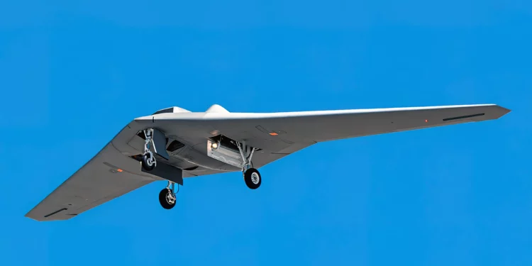 Los enemigos de Estados Unidos deben temer al RQ-170 Sentinel