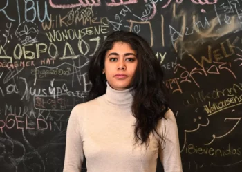Forbes Francia cancela gala en la que iba a participar una defensora de Hamás