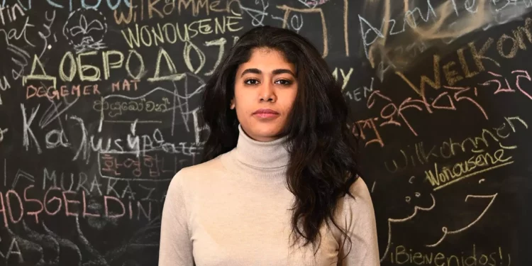 Forbes Francia cancela gala en la que iba a participar una defensora de Hamás