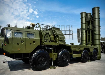 Turquía prefiere quedarse con los S-400 rusos en la pugna por el F-35