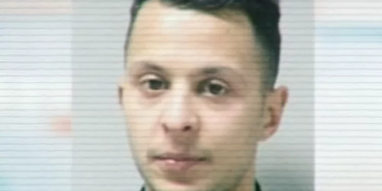 Terrorista de atentados de París de 2015 trasladado de Bélgica a Francia