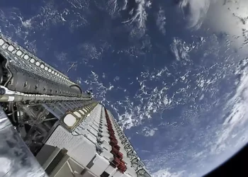 Rusia compra Starlink para la guerra de drones en Ucrania