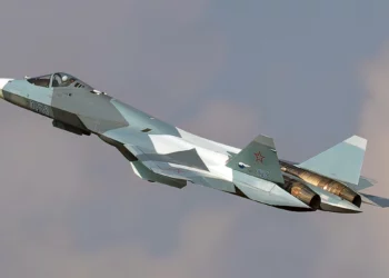 Su-57 Felon