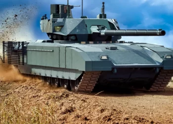 El T-14 Armata: promesas incumplidas y realidades distorsionadas