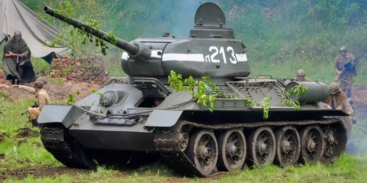 T-34