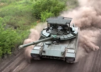 T-80BVM