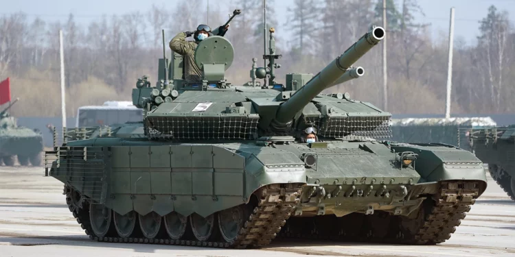 T-90M