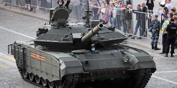 T-90M