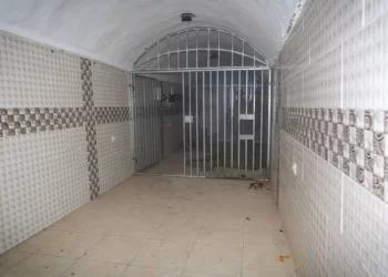 Impresionante fortaleza subterránea de Hamás descubierta por las FDI
