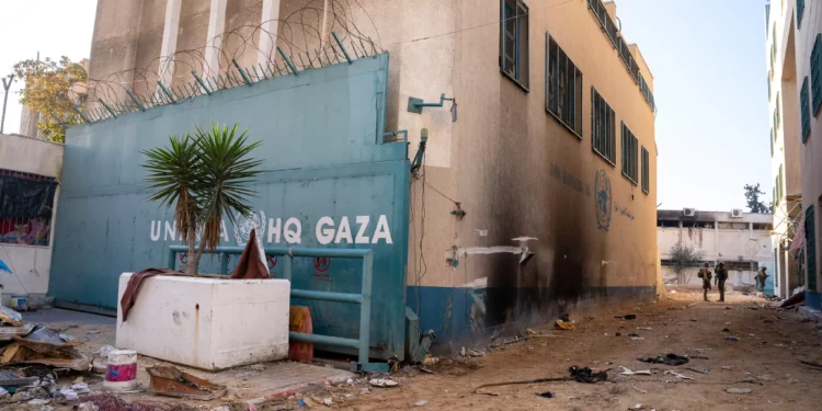 Irlanda donará 20 millones de euros a la UNRWA