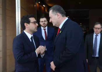 Israel busca reemplazar a la UNRWA en Gaza