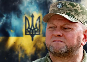 La destitución de Valery Zaluzhny es una nueva fase crucial en la guerra