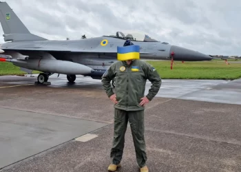 Rusia amplía producción antiaérea ante posibles F-16 ucranianos
