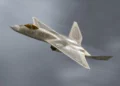 YF-23 Black Widow: Una joya aérea inalcanzable