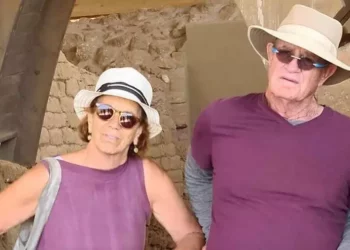 Familia de Manny Godard, asesinado el 7 de octubre, notificada de que su cuerpo está retenido en Gaza