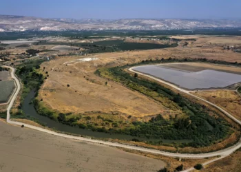 En un contexto de relaciones tensas, Jordania ha solicitado a Israel la extensión por un año más del acuerdo de suministro de agua.