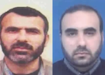 Las FDI confirman muerte de Marwan Issa: alto comandante de Hamás