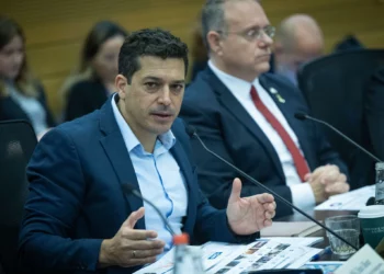 Ministro de la Diáspora: Londres es la ciudad más antisemita de Occidente