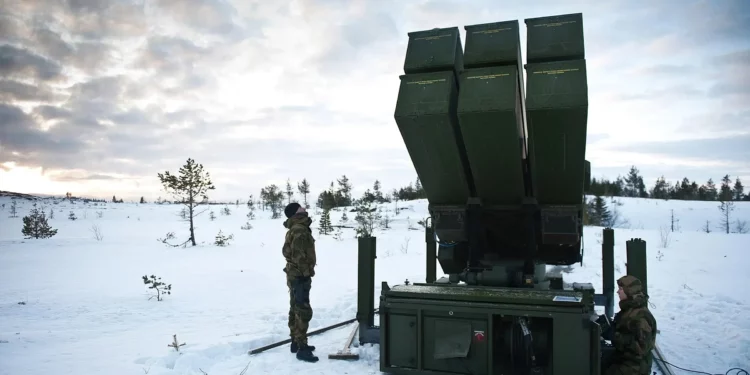 Drones rusos están destruyendo las mejores armas de Ucrania