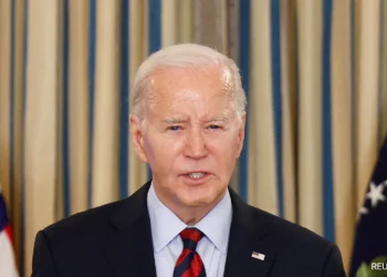 Biden: El sufrimiento del pueblo palestino es “prioritario”