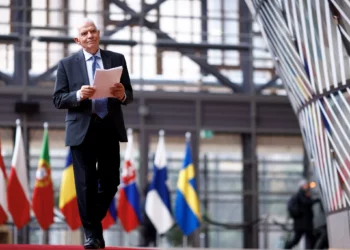 La UE impondrá sanciones a “los colonos violentos” y a Hamás