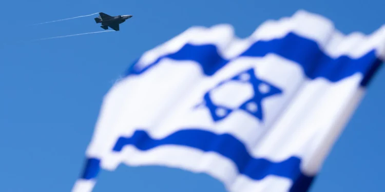 Israel cancela tradicional sobrevuelo del Día de la Independencia