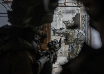 Comandos asaltan complejo utilizado por Sinwar en medio de combates