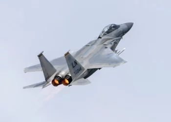 F-15EX